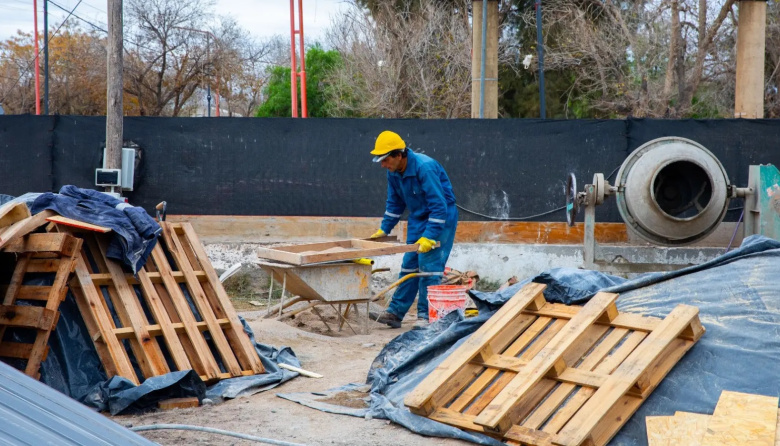 Río Negro crea empleo privado mientras el promedio nacional sigue en caída