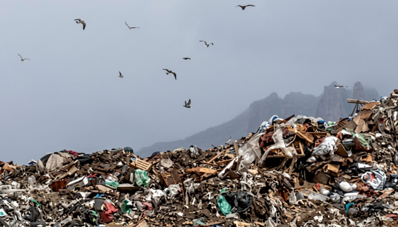 Las Juntas por el Ambiente reclaman que no se dilaten más los tiempos de la comisión especial por el vertedero