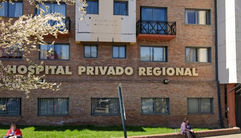 Un adolescente ingresó al HPR con dos heridas de bala: allanamiento en El Frutillar y más de una hipótesis del caso