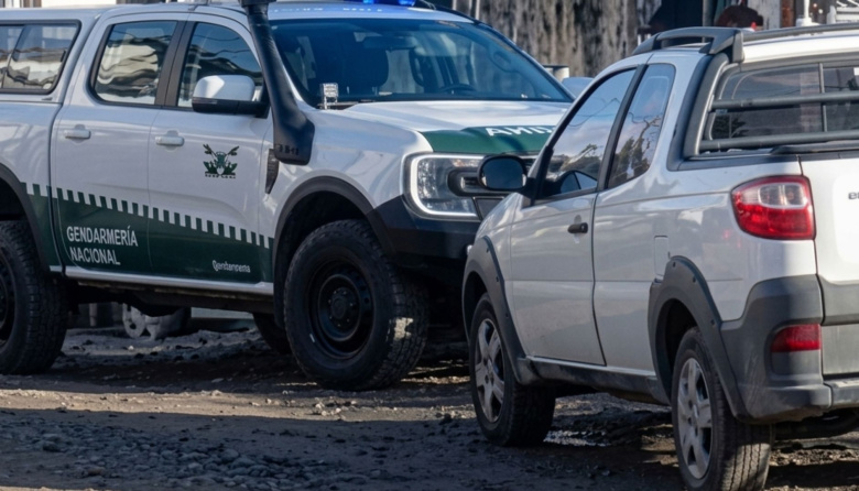 Un reporte internacional derivó en un allanamiento en Bariloche por material de abuso sexual infantil