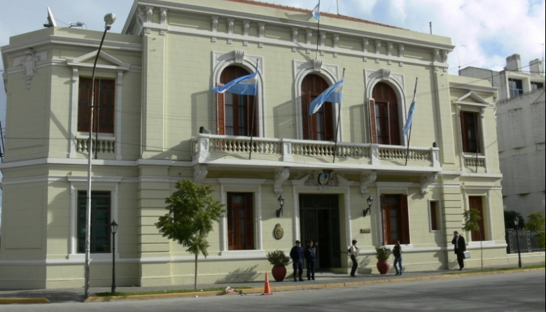 El Gobierno de Río Negro denunció una filtración de información de sus sistemas informáticos