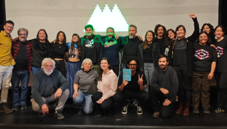 El FAB y el valor de confiar en el proceso: dos realizadoras cuentan la importancia de participar en la categoría PEC