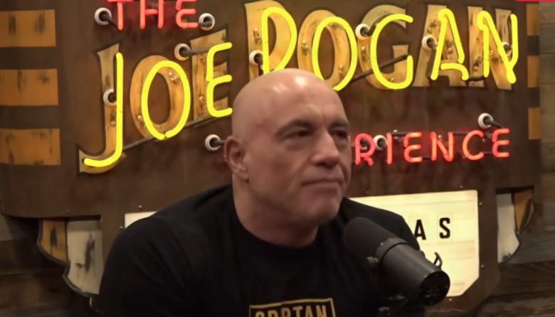 Los creadores de contenido tienen el poder, los marginales toman la centralidad: el caso Joe Rogan