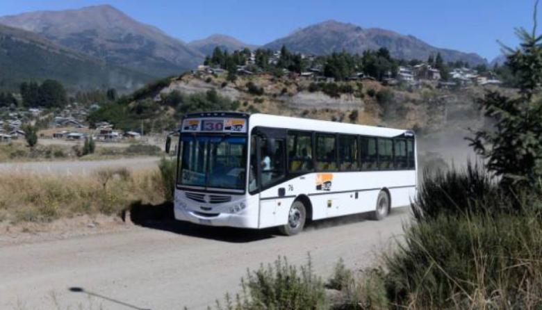 ¿Adiós a Mi Bus en Bariloche? Cortés llama a licitación y abre la cancha al que quiera competir