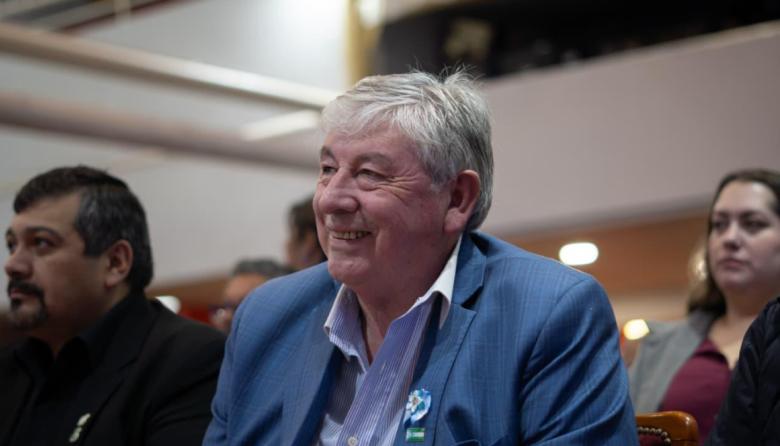 Cortés: “no podemos seguir metiendo más gente a la Municipalidad”