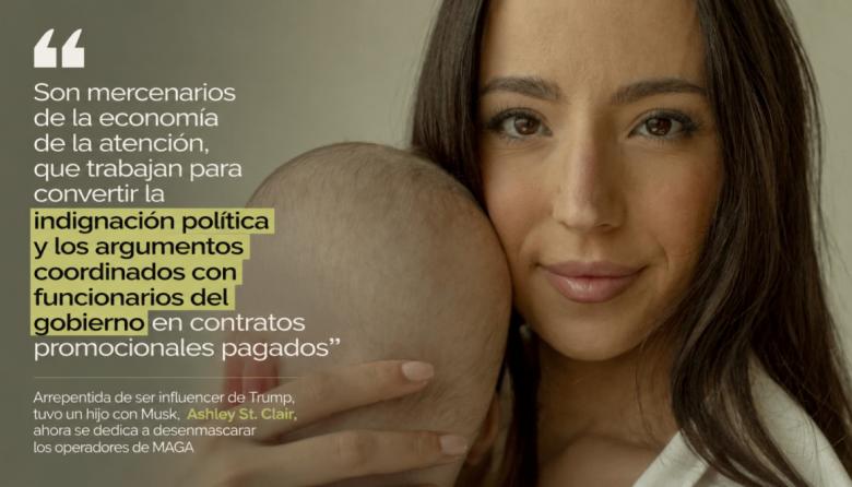 Los creadores de contenido tienen el poder, los marginales toman la centralidad: el caso Joe Rogan