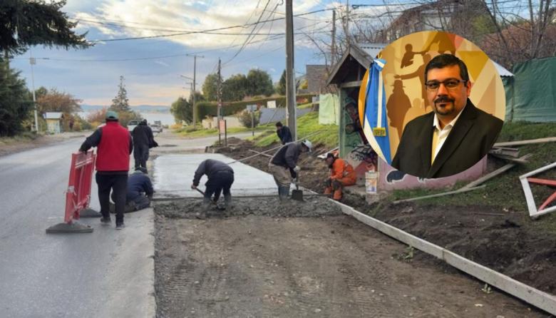 De Provincia al Municipio: Concejales aprobaron el traspaso de la avenida Bustillo