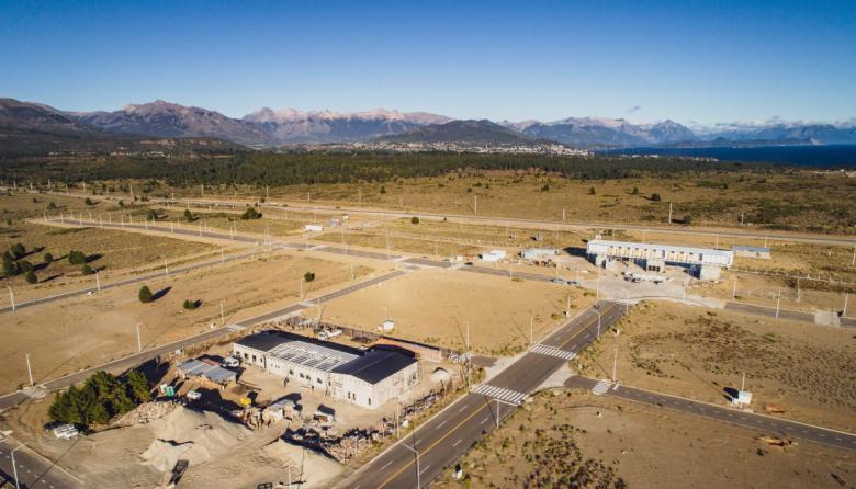 El Municipio prevé entregar 750 terrenos en la primavera