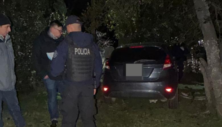Detuvieron al presunto autor del fatal atropello en pleno centro de Bariloche