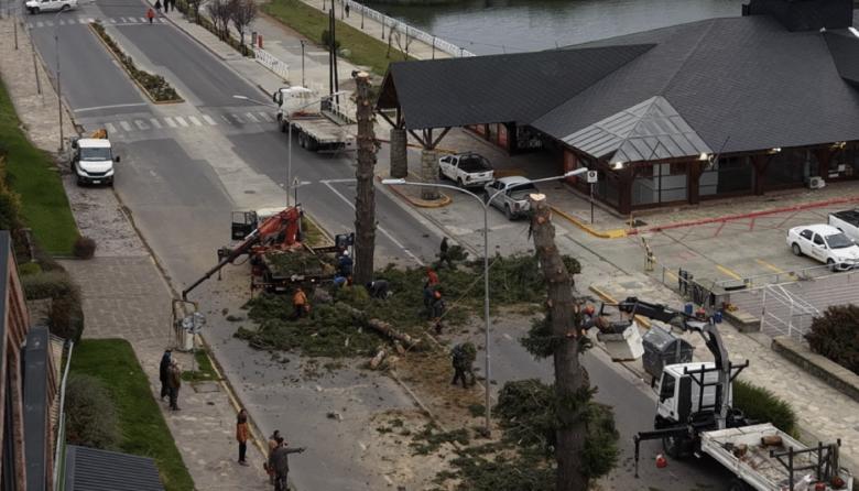 Continúan los trabajos sobre la Costanera: habrá cortes de tránsito este sábado y domingo