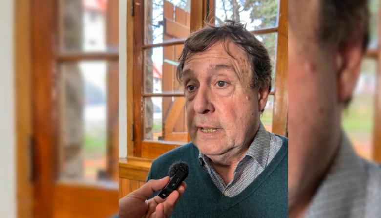 Weretilneck: “La Constitución dice claramente que las bancas son de los partidos”