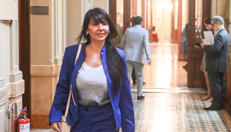 Lorena Villaverde, de la gloria al ostracismo en menos de una gestión