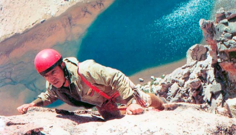Lleva el nombre de un humilde maestro de montaña: el Concejo creó la Escuela Municipal "Don Juan Bautista Barrientos"