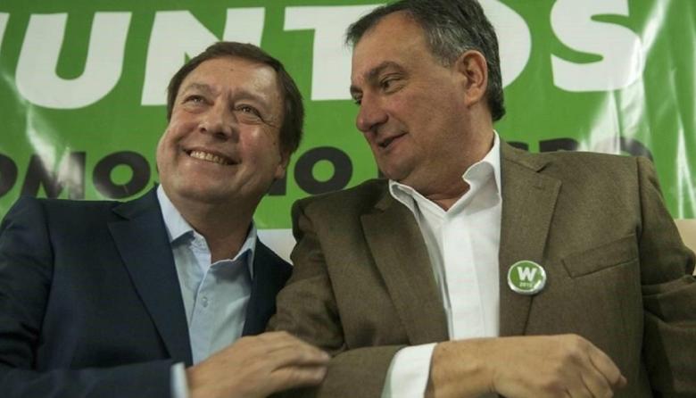 Gennuso presidirá la Fundación Intecnus: ¿un mensaje del gobierno nacional para el gobierno provincial?