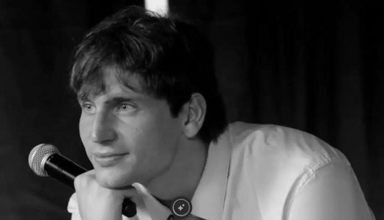 Tragedia: ​​​​​​​Murió Gaspi, el youtuber argentino que inspiró a una generación de creadores de contenido local
