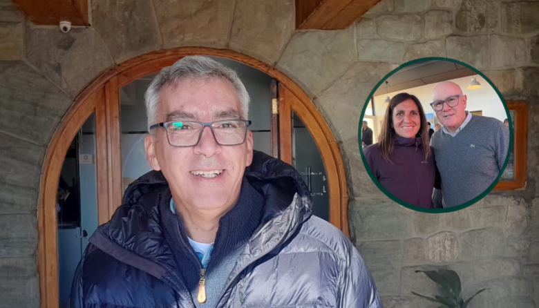Qué dijo Facundo López por las salidas de Abdala y Sanguinetti de Juntos