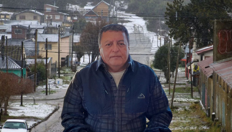 Cómo se prepara Desarrollo Humano para asistir a los barrios de Bariloche este invierno
