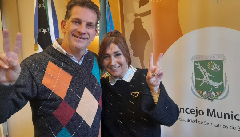 Pulseada política por la Carta Orgánica: el peronismo de Bariloche le declara la disputa a Cortés y a "los dueños del Catedral"