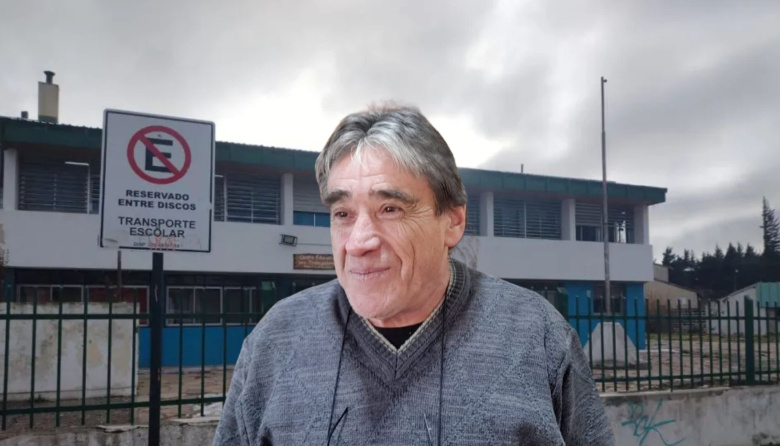 En medio de reclamos gremiales, Velázquez se mostró optimista de cara al receso invernal: "El balance es positivo"