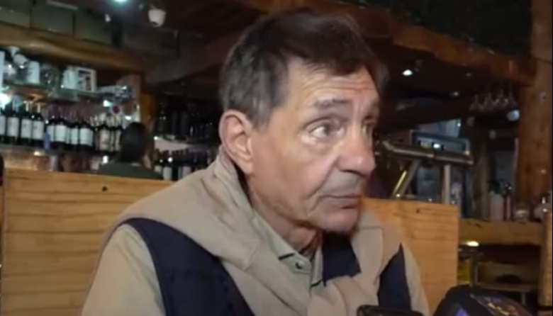 El Consejo Local de Discapacidad repudió al dueño de un restaurante por dudar de la ceguera de un integrante