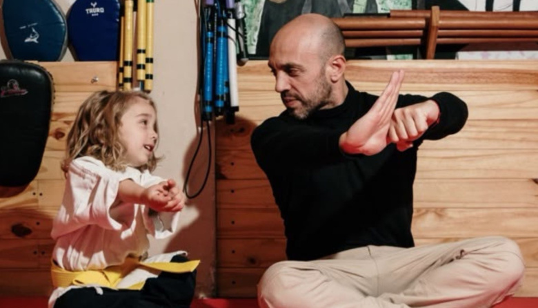 Wu Shu Tao abre sus puertas con una clase gratuita para toda la familia en Bariloche