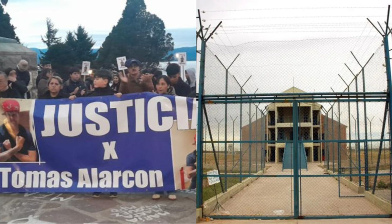 La Justicia prorrogó la prisión de Borg y la familia vuelve a marchar este miércoles