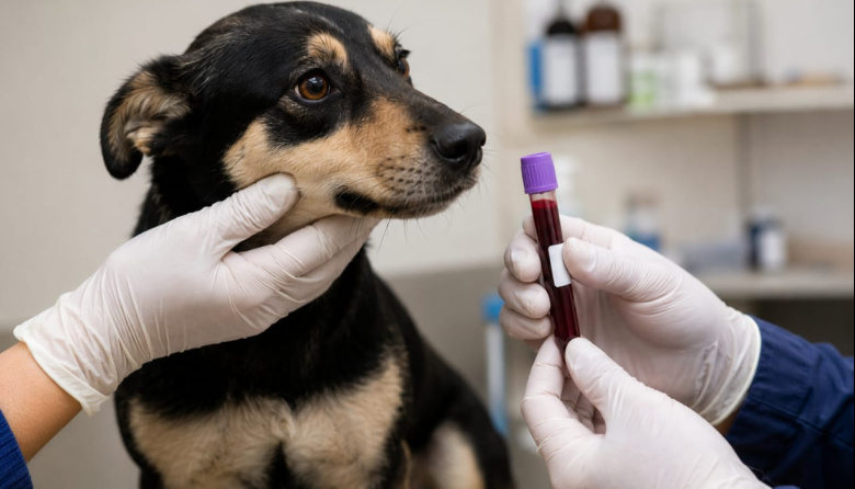 Bariloche hizo su primer estudio epidemiológico municipal y encontró Brucella canis circulando en la ciudad