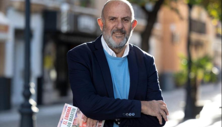 Capozzi descartó ser candidato a convencional por un impedimento legal