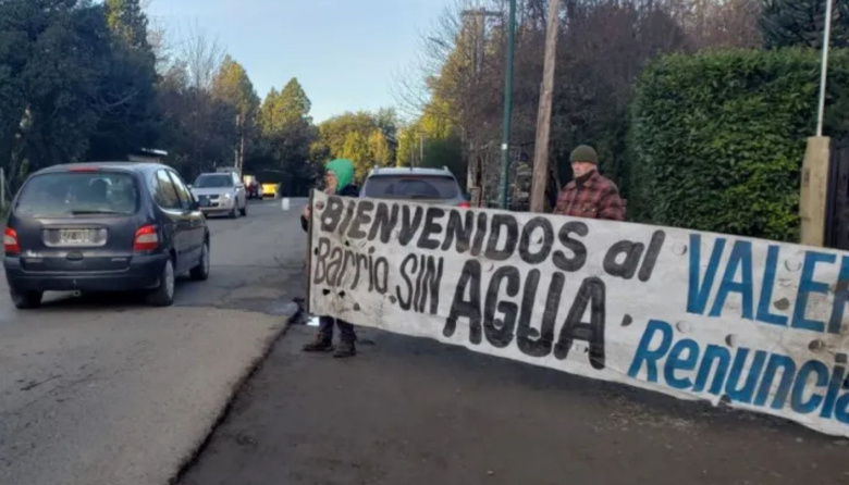Agua potable para El Trébol: el municipio destinará 80 mil dólares a la obra que reclamaban los vecinos