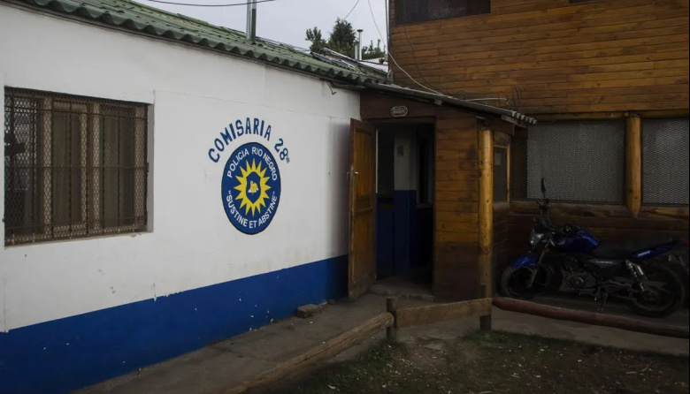 Apareció sano y salvo el adolescente de 13 años que era buscado desde el sábado en Bariloche