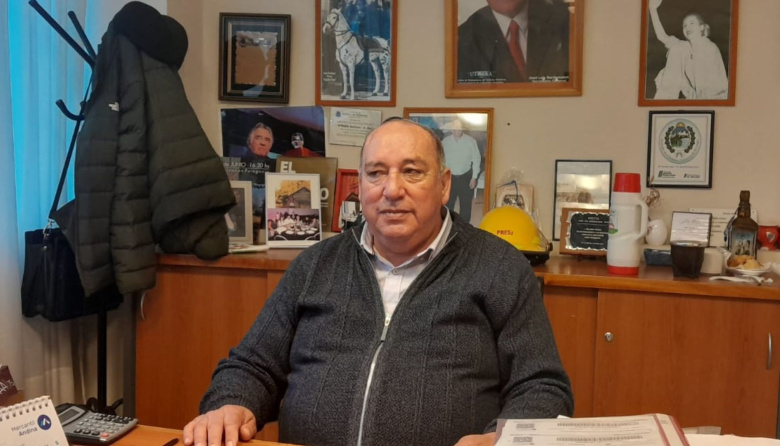 Temporada alta en Bariloche: Rasini cruzó a los empresarios y reveló el dato que preocupa al Catedral