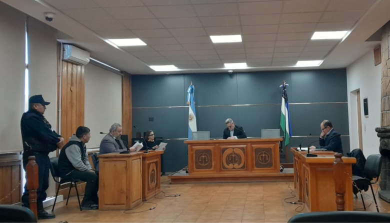 Se sacó la tobillera y se escapó: lo recapturaron ayer en Bariloche tras siete meses prófugo