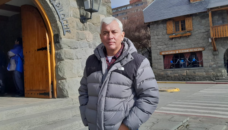 Zidar aseguró que ningún trabajador del vertedero perderá condiciones laborales tras la reubicación