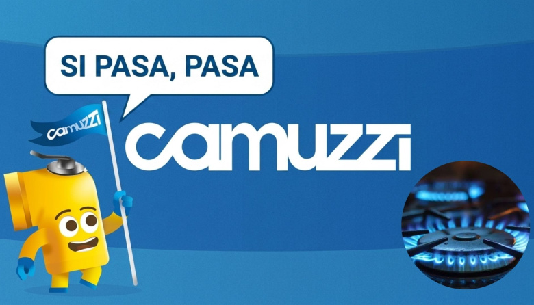 Camuzzi se hace el zonzo y no cumple la ley: el antecedente que preocupa este invierno en Bariloche