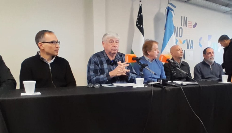 Cortés volvió a embestir contra CAPSA y abrió la puerta a que los concejales rescindan el contrato de Catedral