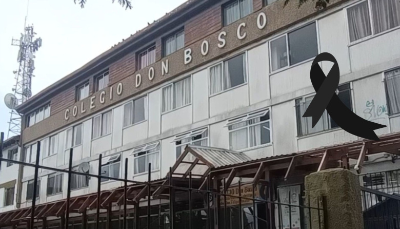 Falleció Héctor Bogisic, histórico docente del Colegio Don Bosco y exconcejal de Bariloche