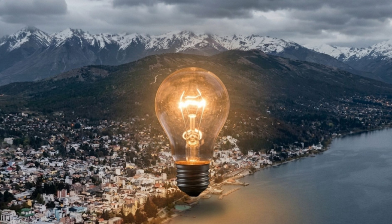 La disputa por la electricidad en Bariloche: qué dijo Weretilneck