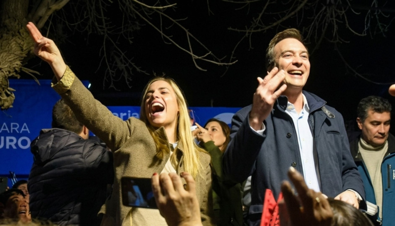 El PJ rionegrino cierra filas con Soria y Bariloche entra en la pulseada por la fórmula