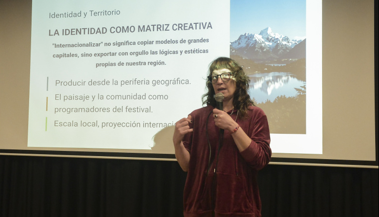 Fundación Nevadas Escénicas participa de los Temporales Internacionales de Teatro de Puerto Montt