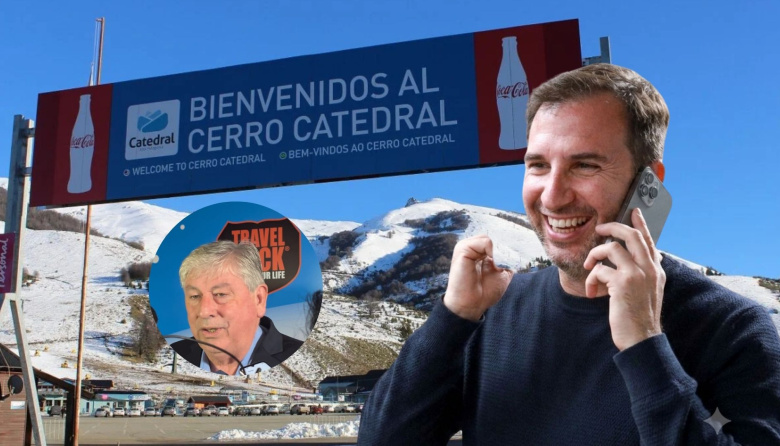 "Trappa llama hasta al fiscal": la frase de Cortés que expone la tensión del Ejecutivo con CAPSA