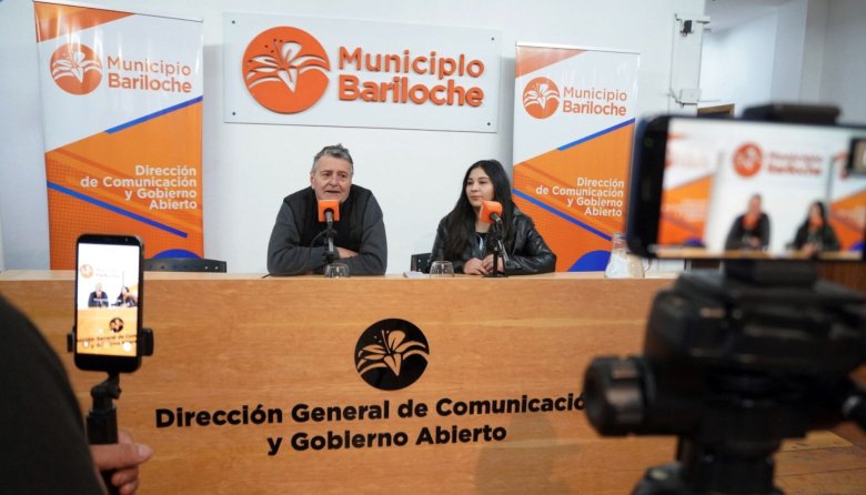Cómo será el nuevo sistema para elegir a la Reina Nacional de la Nieve