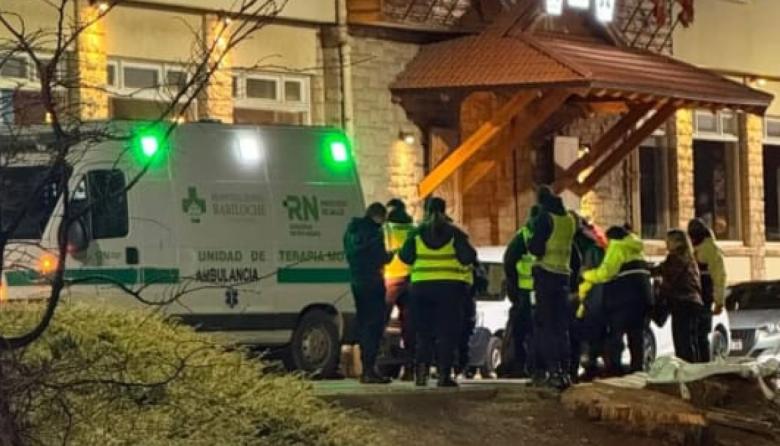 SOYEM exige un plan de seguridad tras el atropello de un inspector municipal