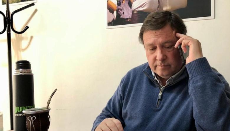 En Río Negro, Juntos frena la aplicación de la boleta única papel