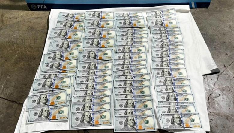 Allanamiento en Bariloche: secuestraron más de un kilo y medio de marihuana y detuvieron a un hombre
