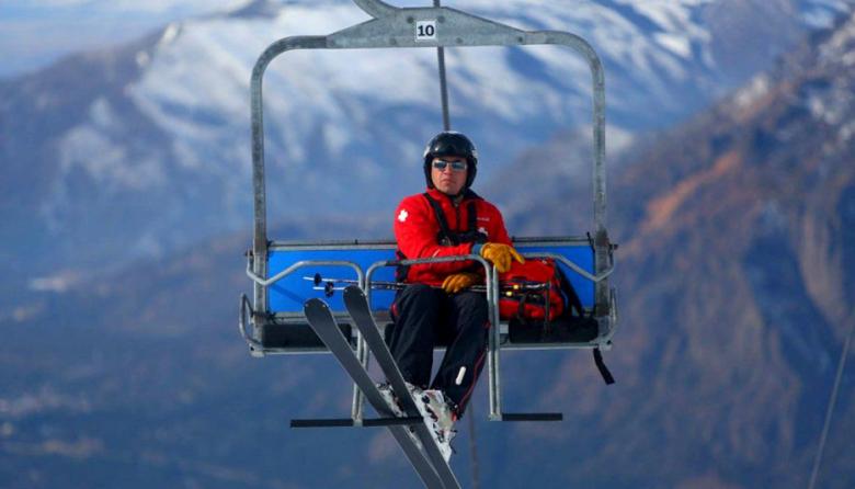 Cerro Catedral: renunciaron dos patrulleros más por los bajos sueldos, la mitad de lo que se paga en otros cerros