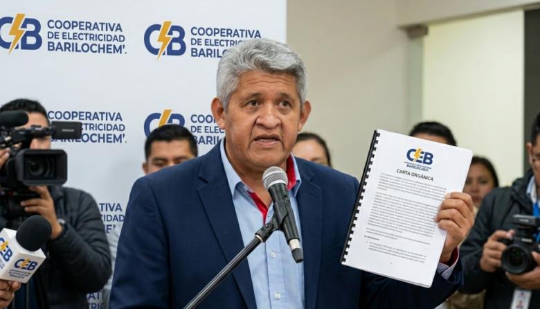 Bomba dos: desde la CEB dicen que el municipio no puede torcer una ordenanza con una simple resolución