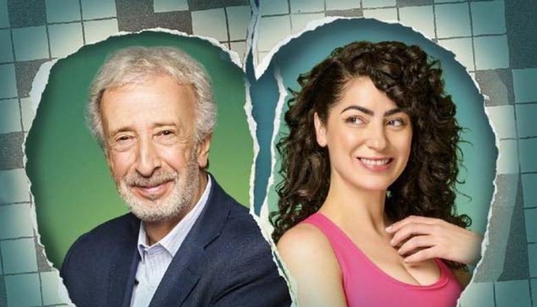 Llega a La Baita "Empieza con D, siete letras", la última obra teatral dirigida por Juan José Campanella