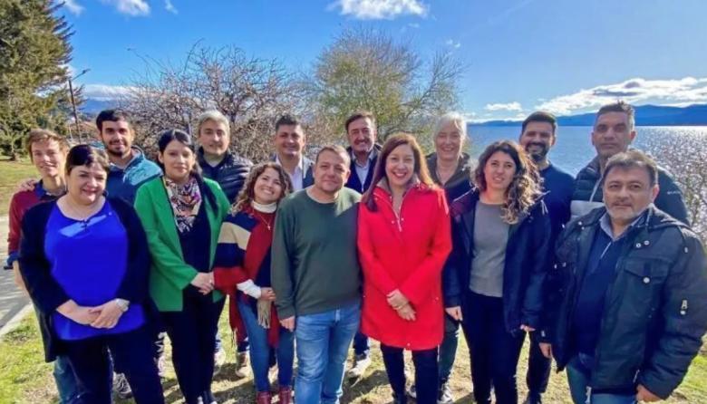 La diáspora de Juntos que se evidencia, también, en el Concejo