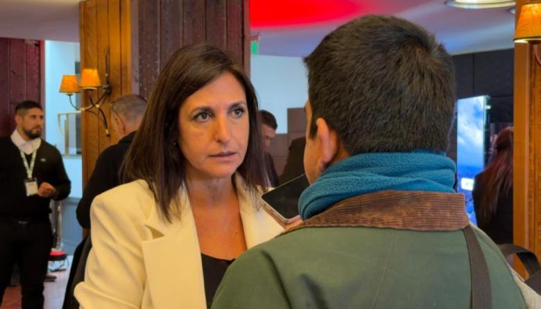 Vertedero: "Nos juntamos con los vecinos, pero no vino ni el PUL ni Juntos. Se ve que se tomaron el tranvía de Cortés"