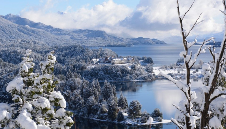 Bariloche lideró el invierno con 90% de ocupación y Río Negro fue la gran ganadora de la temporada